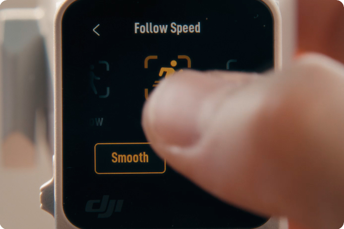 DJI RS4 Mini
